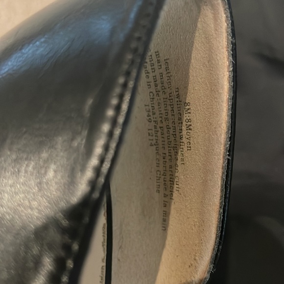 Nine West high heels - Picture 6 of 6